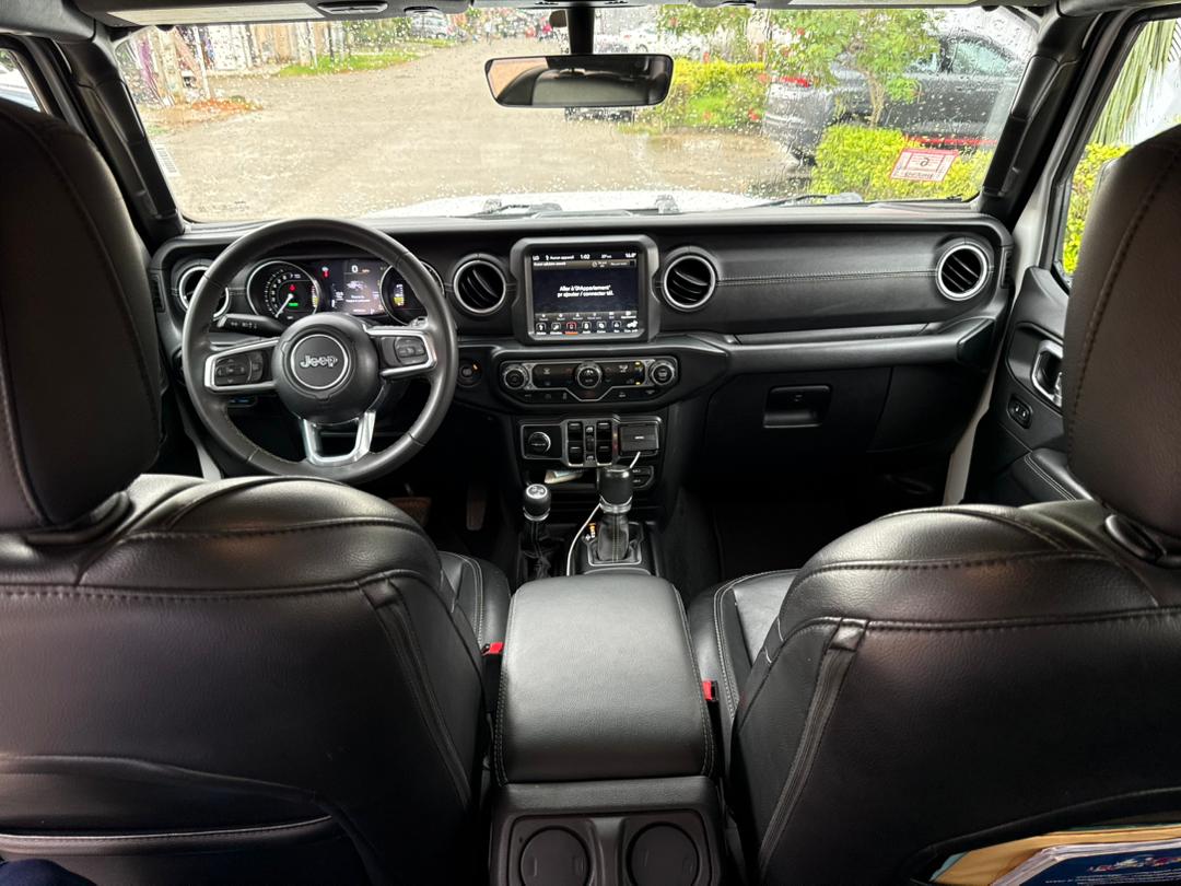 Voiture